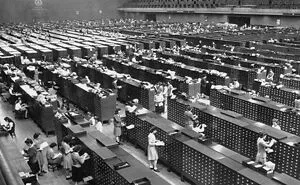 “Be A Witness To The Events That Changed Mankind”: 40 Important Historical Photos That Might Change Your Perspective On Things