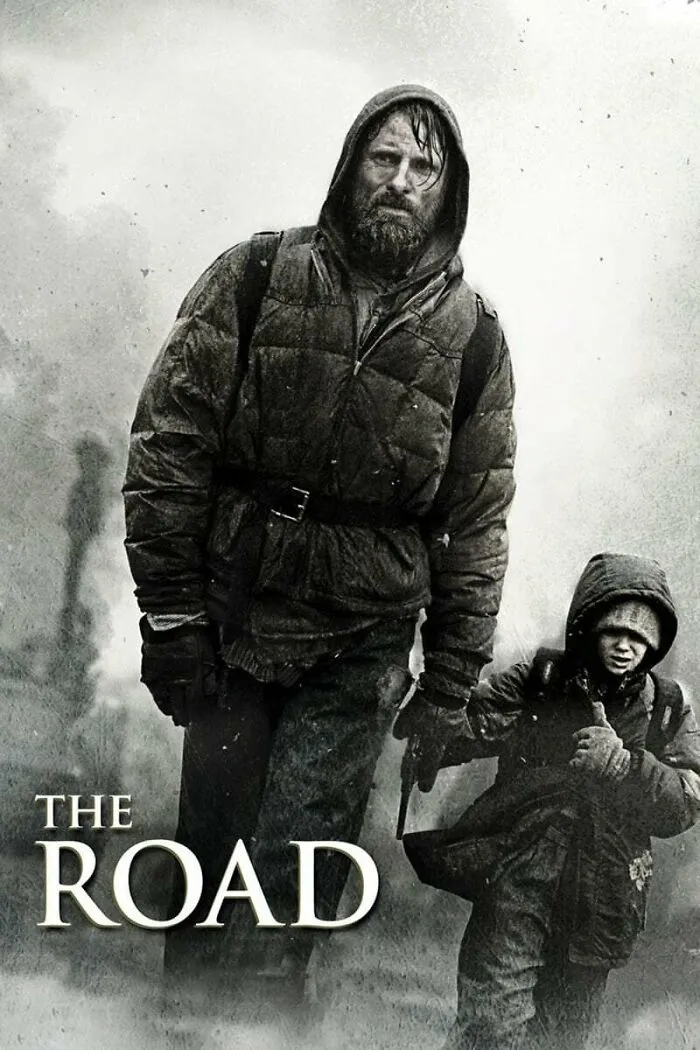  The Road
