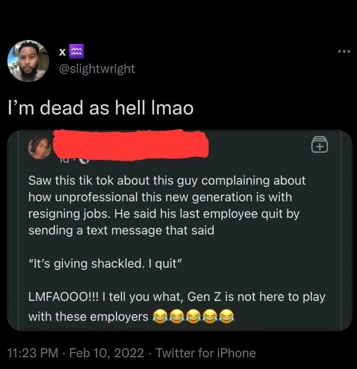 30 Times Older Generations Completely Lost Faith In The Gen Z Workforce