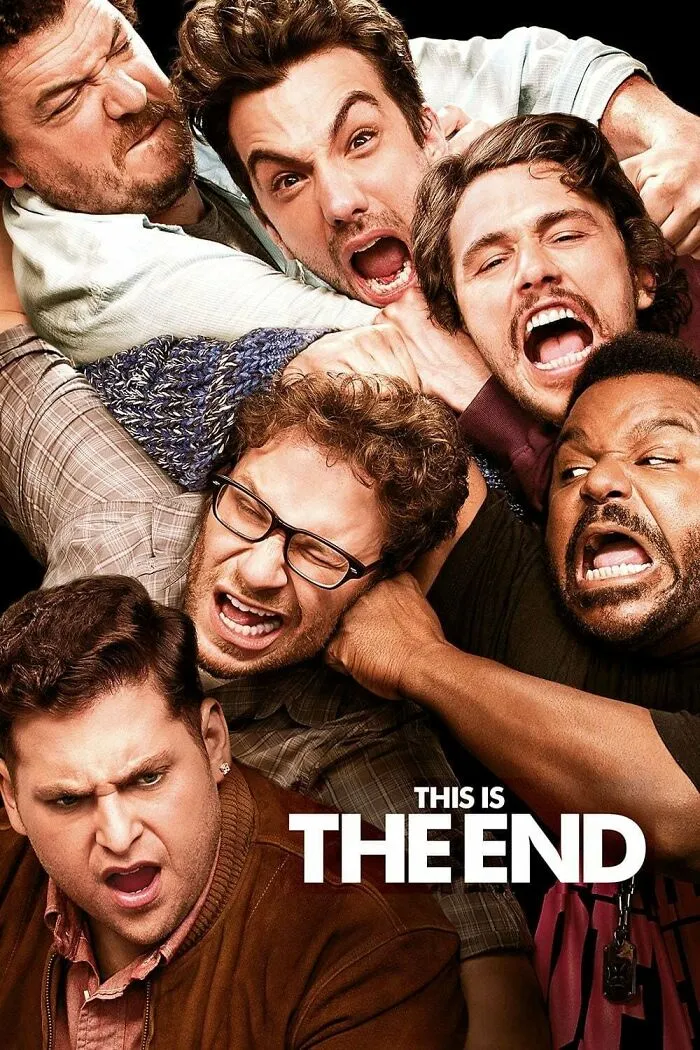 This Is The End