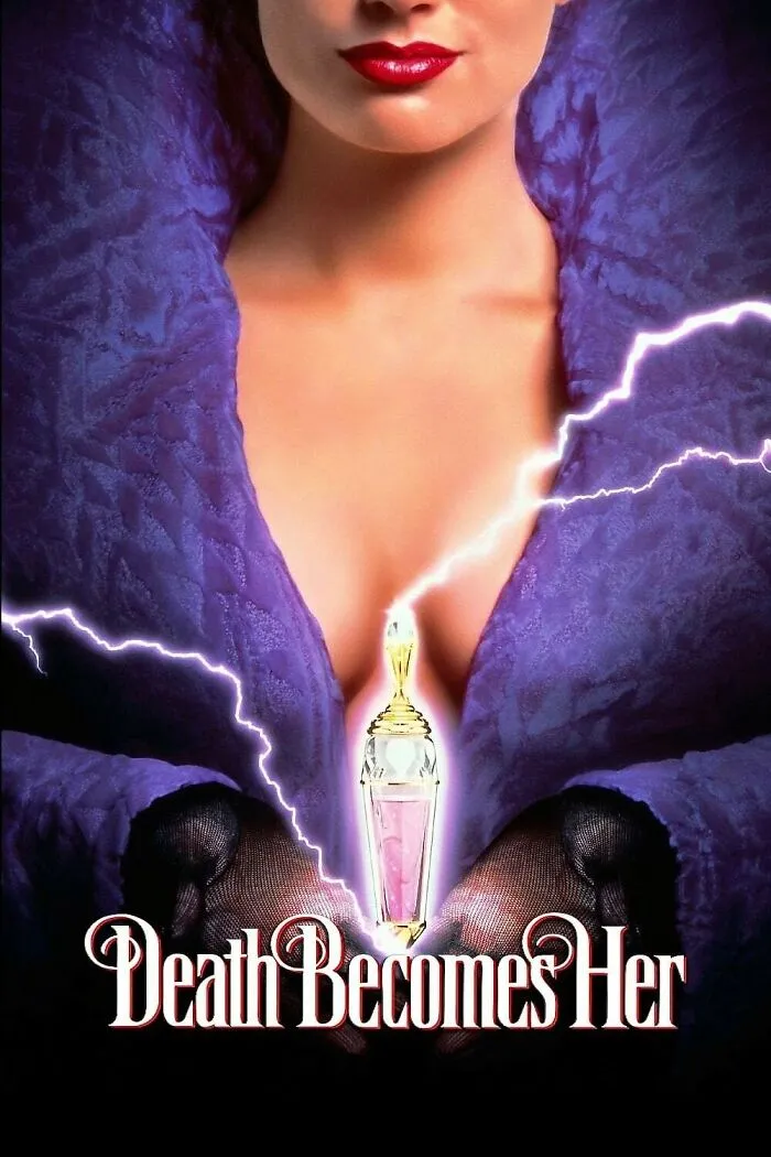  Death Becomes Her