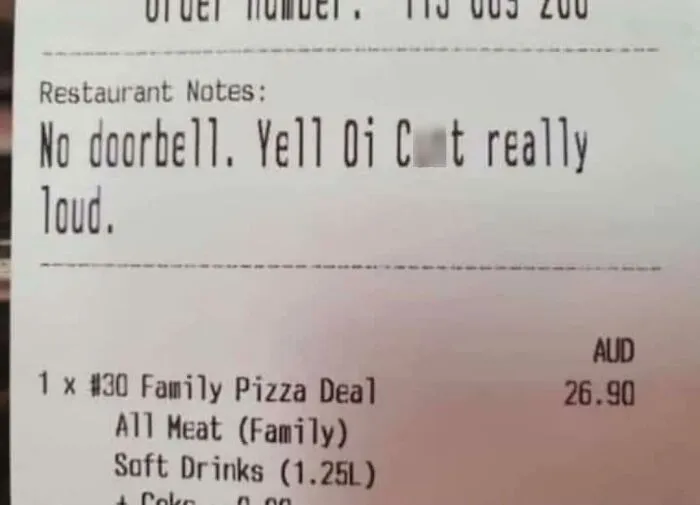 Meanwhile In Australia