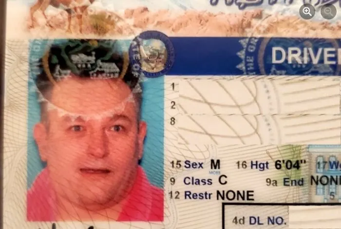 People Don't Usually Like Their ID Pics, But These 35 Are Hilarity On Another Level