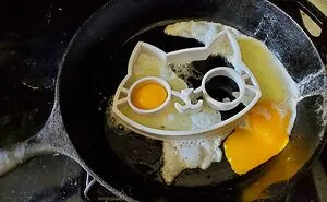 "Nailed It": 50 Hilarious Times People Tried To Make Something Themselves But It Didn't Go As Expected