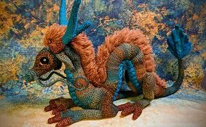 50 Times People Crocheted Something Really Creative And Cool And Shared It In This Group (New Pics)