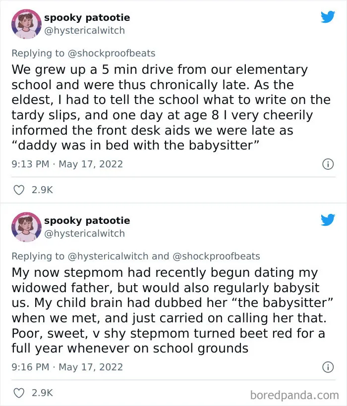 30 Times People Got Embarrassingly Busted For Their Ridiculous Lies, As Shared In This Twitter Thread