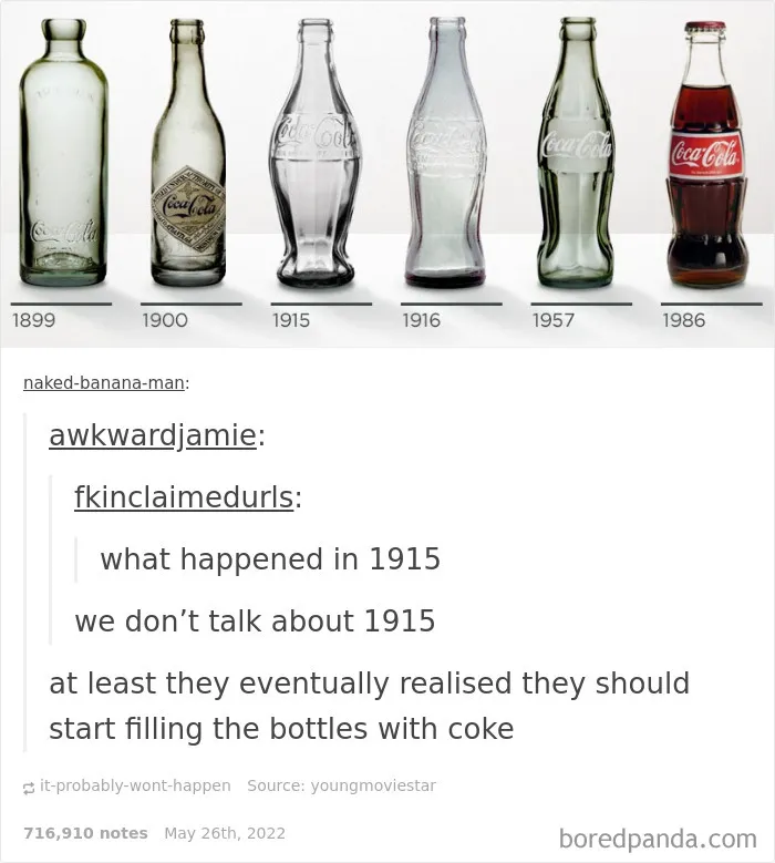 50 Times "The Weird Side Of Tumblr" Didn't Disappoint