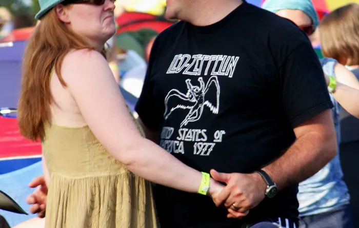 Proposed After Being Caught Cheating