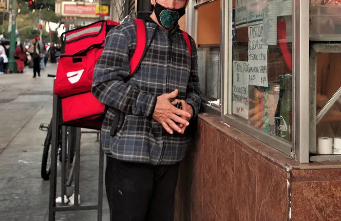 DoorDash