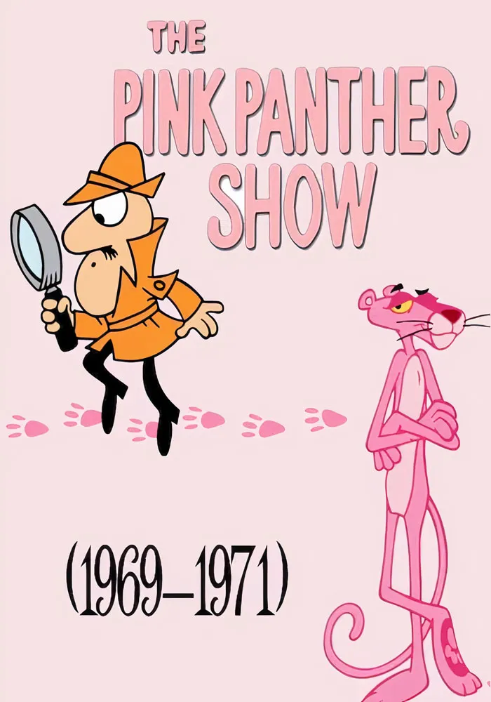 The Pink Panther Show