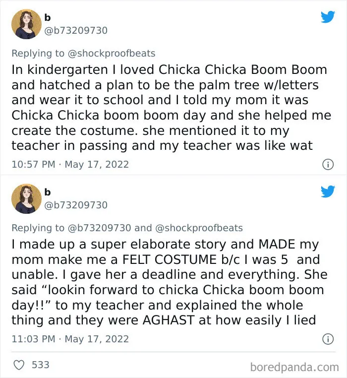 30 Times People Got Embarrassingly Busted For Their Ridiculous Lies, As Shared In This Twitter Thread
