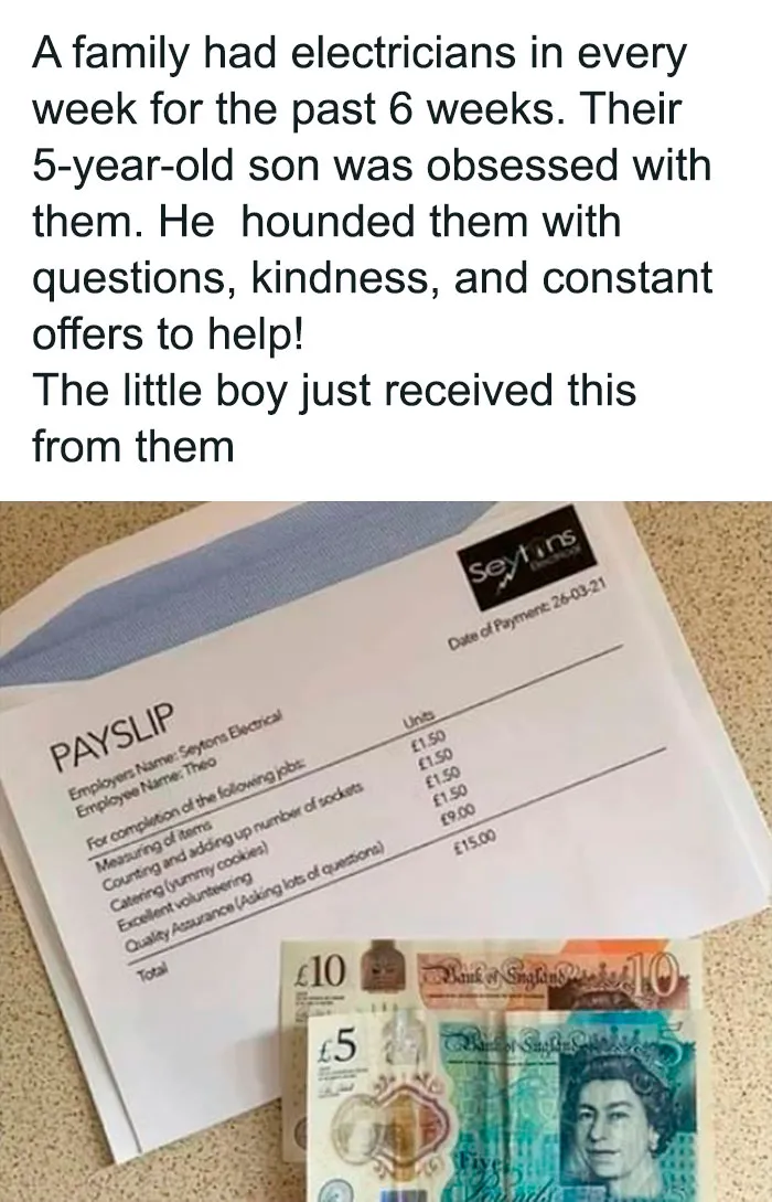 This Instagram Account Shares Uplifting News From Around The World So You Can See All The Good There Is (50 Posts)