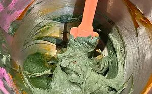 Hey Pandas, Post The Dumbest Baking Things You've Done (Closed)