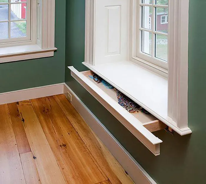 50 People Who Took Woodworking To Another Level And Shared Their 'Crazy' Results In This Online Group