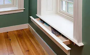 50 People Who Took Woodworking To Another Level And Shared Their 'Crazy' Results In This Online Group