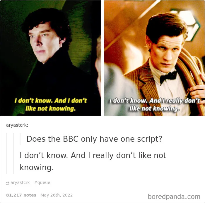 50 Times "The Weird Side Of Tumblr" Didn't Disappoint