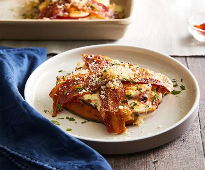 Hot Brown From Kentucky Us