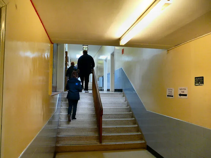 Fearing That A Parent Will Show Up Drunk At School