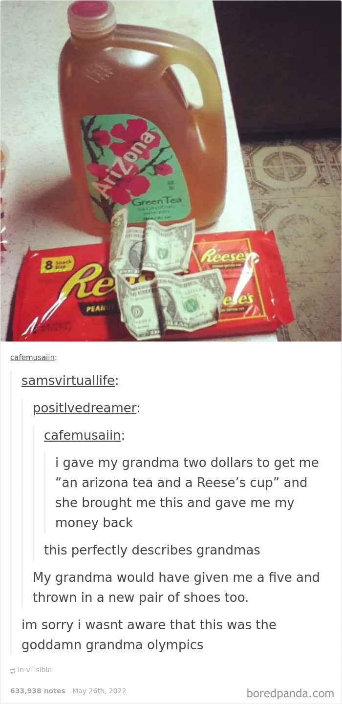 50 Times "The Weird Side Of Tumblr" Didn't Disappoint
