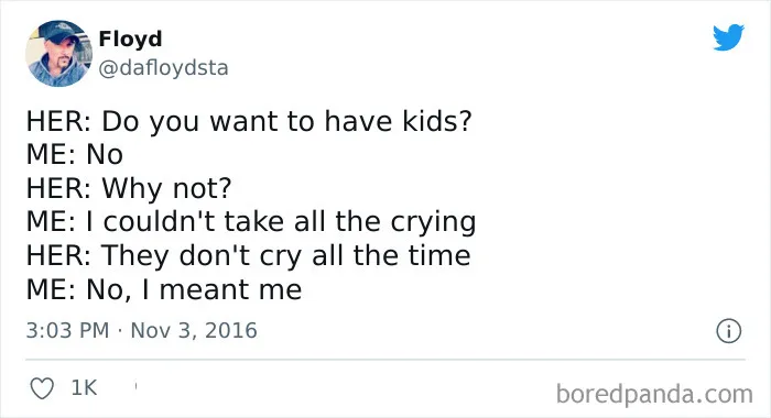 “Childfree Humor”: 35 Jokes And Memes By People Who Don’t Regret Their Childfree Lifestyle