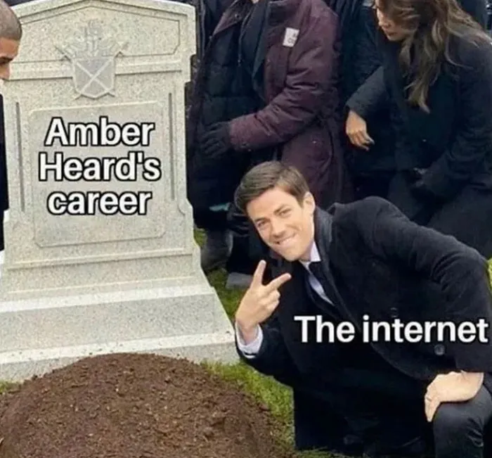 50 Of The Best Johnny Depp Vs. Amber Heard Trial Memes That Give An Alternate Perspective On What's Going On