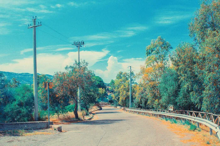 17 Photos I Took In Italy Inspired By Studio Ghibli