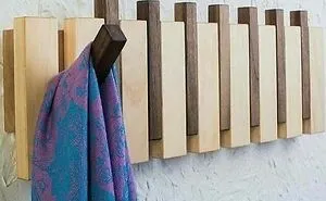 50 People Who Took Woodworking To Another Level And Shared Their 'Crazy' Results In This Online Group