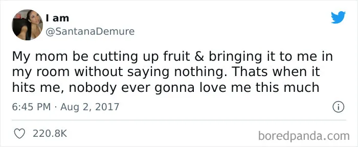 Moms Deserve All The Love We Can Give Them