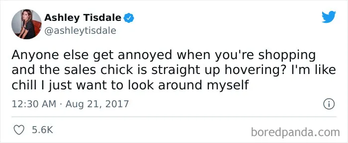 30 Cringe-Worthy Minor Inconveniences That People Deem As “Middle Class Problems”