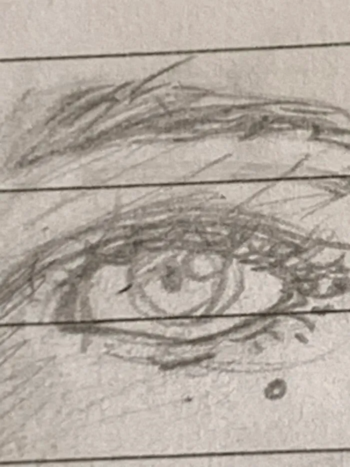 Eye Eye!