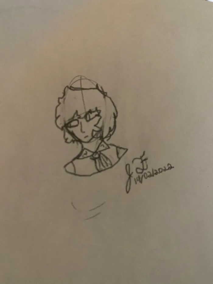 I Made It Awhile Ago But That’s What Mine Look Like