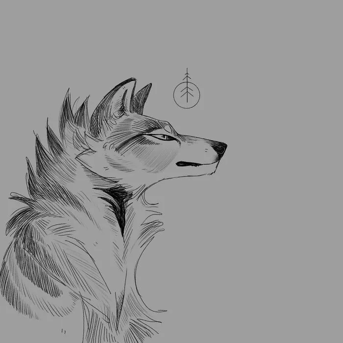 Wolfy Boi