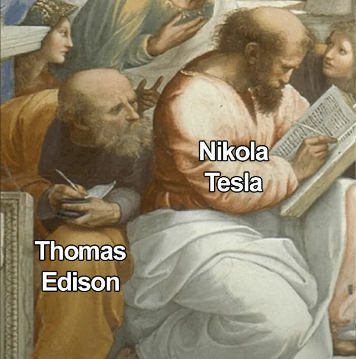 20 Memes de ciencia que han sido probados científicamente para causar risa (nuevas fotos)