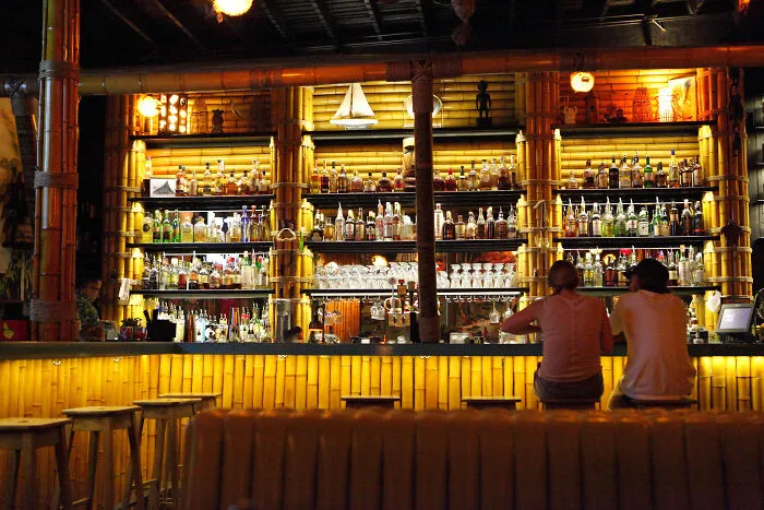 Bartender