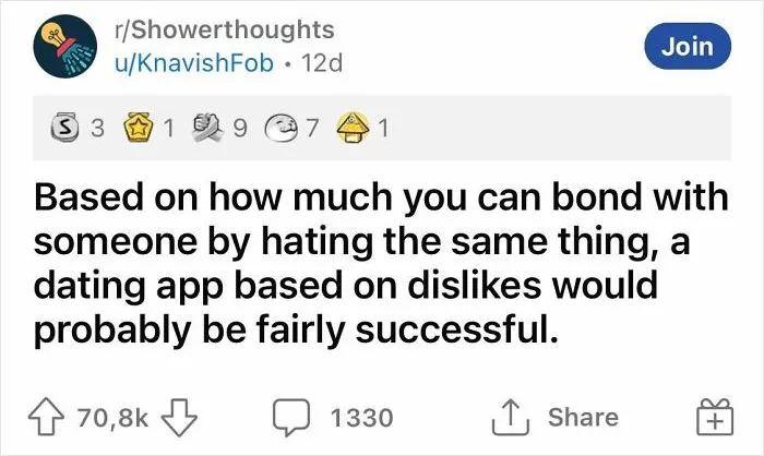 35 Hilarious And Brilliant Realizations People Had In The Shower, As Shared By This Online Community (New Pics)