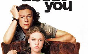 Top '90s Teen Movies That Define The Era