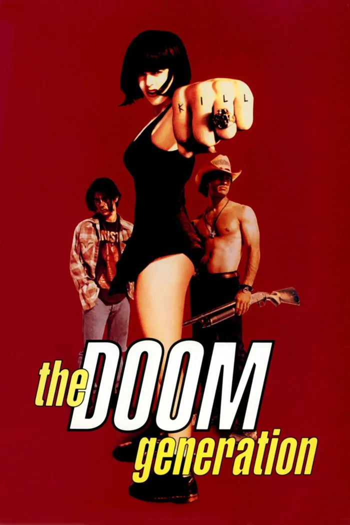 The Doom Generation