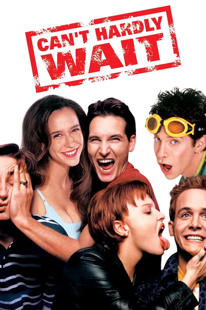 Can't Hardly Wait