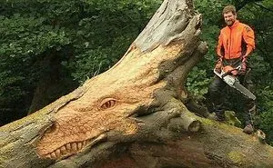 50 People Who Took Woodworking To Another Level And Shared Their 'Crazy' Results In This Online Group