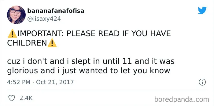 “Childfree Humor”: 35 Jokes And Memes By People Who Don’t Regret Their Childfree Lifestyle