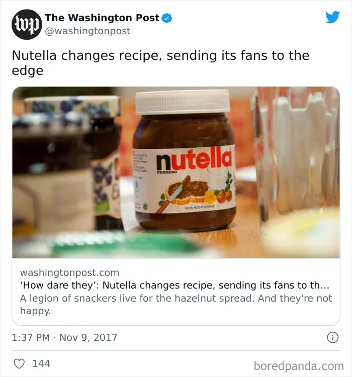 30 Cringe-Worthy Minor Inconveniences That People Deem As “Middle Class Problems”