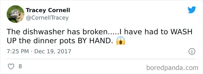 30 Cringe-Worthy Minor Inconveniences That People Deem As “Middle Class Problems”