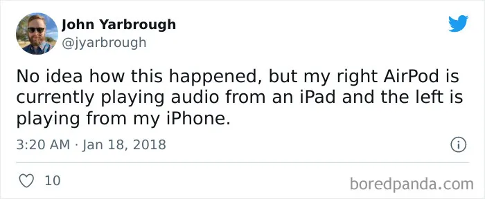30 Cringe-Worthy Minor Inconveniences That People Deem As “Middle Class Problems”
