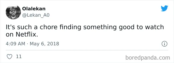 30 Cringe-Worthy Minor Inconveniences That People Deem As “Middle Class Problems”