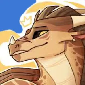Qibli of the SandWings