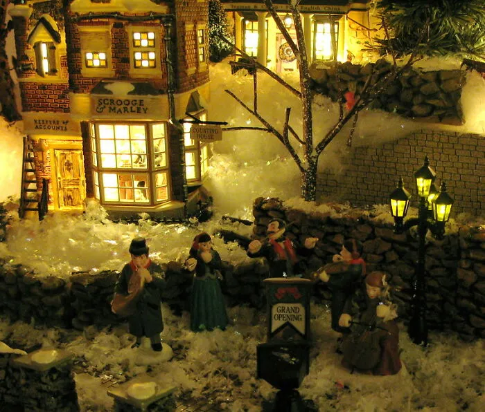 Celebrar Navidad como una fiesta de cumpleaños