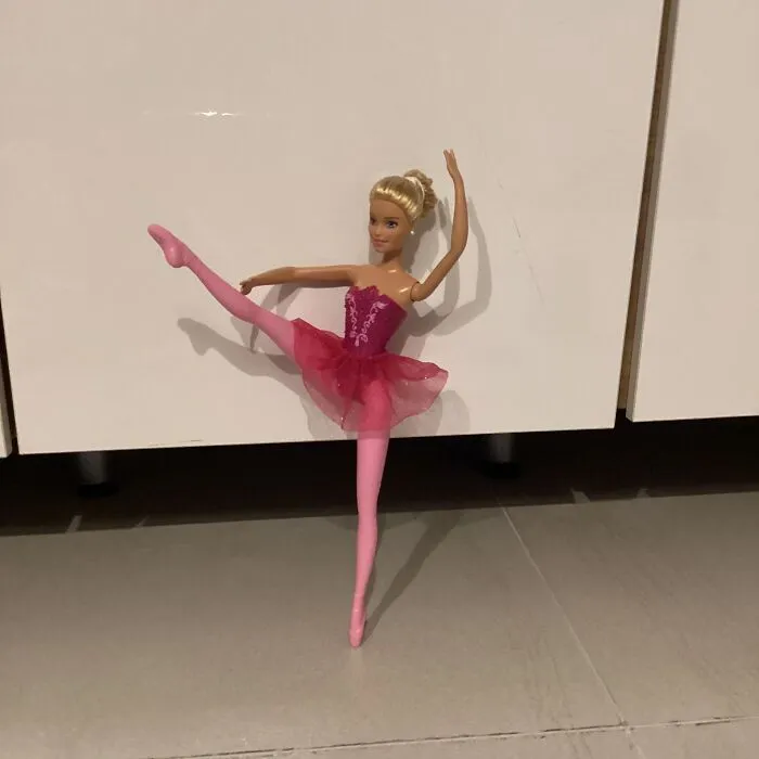 I Make Outfits Out Of Old Clothes For Dolls (14 Pics)