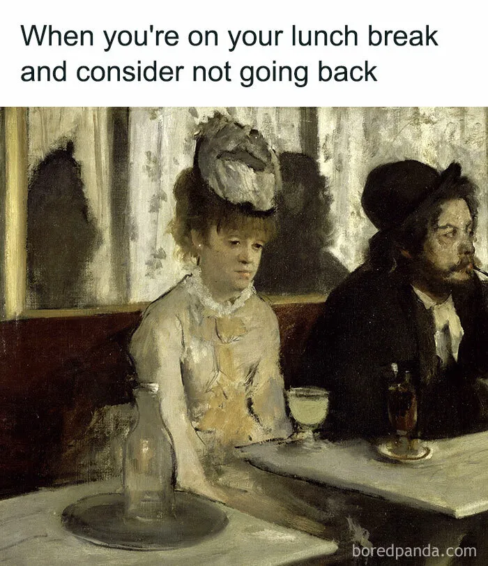 This Instagram Shares Painfully Funny Memes For Days When You Just Can't Laugh (39 Pics)