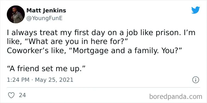 40 Instantly-Relatable Memes About Work That Might Make You Laugh And Cry