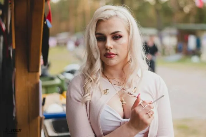51 Pics Of Polish People Roleplaying As Americans Celebrating The 4th Of July